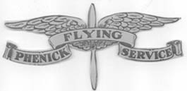 Phenick Logo