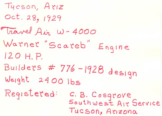 NC6455 reverse