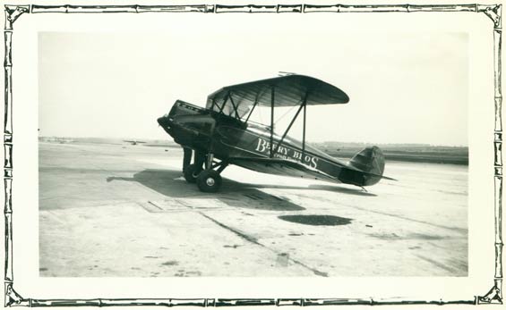 Great Lakes NC840H, Date & Location Unknown (Source: Kalina)