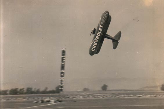Boeing NR872H, 1934 (Source: Ranaldi)