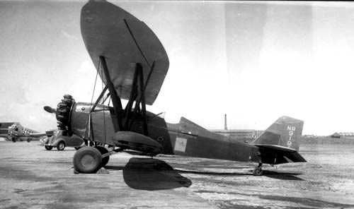 NC9194, Date & Location Unknown (Source: Oliver)