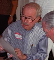 George Monthan