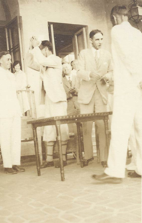 The Dole Prize Was $25,000 (Source: Staines)
