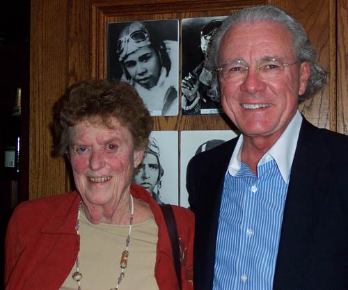 J.B. Alexander's Daughter, Los Angeles 1/30/06