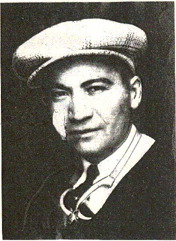 Jimmie Angel, 4/28/28