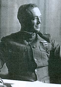 Henry "Hap" Arnold, 1923
