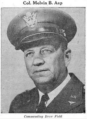 Melvin E. Asp, Ca. 1942 (Source: Link)