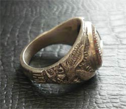 Ring, Air Transport Command (Source: Denault)