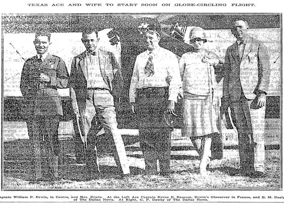 The New York Times, July 31, 1927 (Source: NYT)