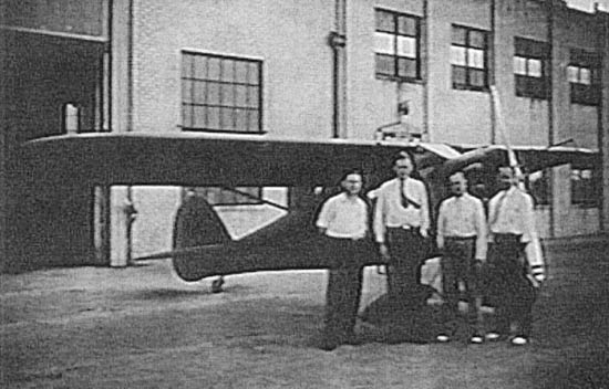 Peter Beasley, 3rd From Left