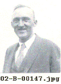 W. Beech, Date Unknown