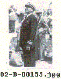 W. Beery, Date Unknown