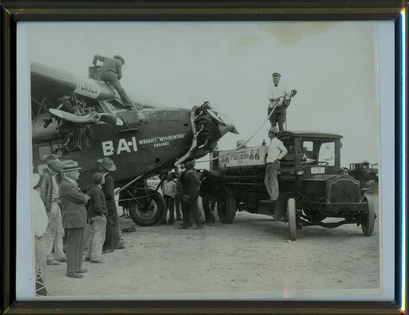 Joesephine Ford 11/9-10/26 Fueling