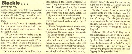 Undated Article, Continued