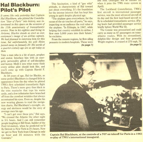 Undated Article