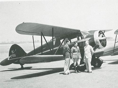 Bowmans with NC12456