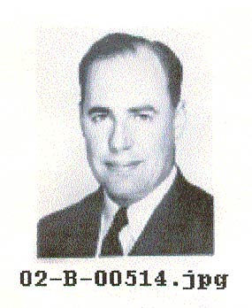 Vance Breese, date unknown