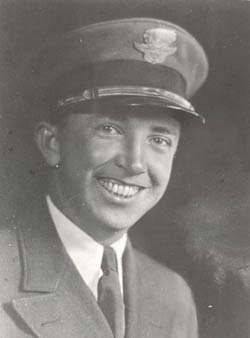 George W. Brill, Ca. 1930 (Source: Woodling)