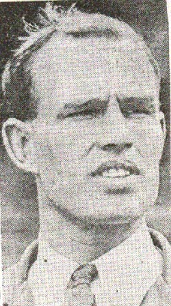 Harold Bromley, Ca. 1932 (Source: NASM)