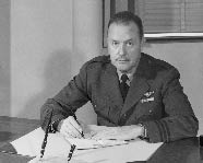 H.J. Brow, 1944-45 (Source: USNM) 