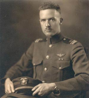 H.J. Brow, 1923 (Source: Find A Grave)
