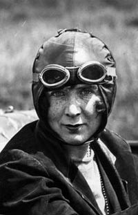 Mary Victor Bruce, ca. 1930