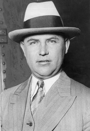 Frank Byerley, Date & Location Unknown (Source: Heins)