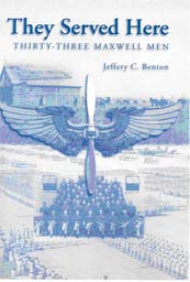 Benton Book Cover