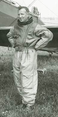J.D. Corkille, Date Unknown (Source: NASM)