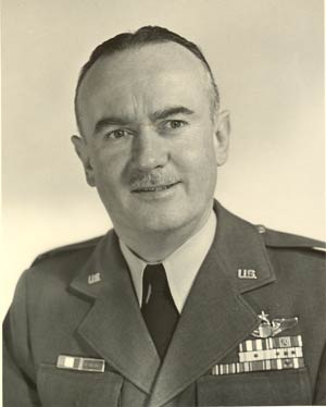 C.B. Cosgrove ca. 1948