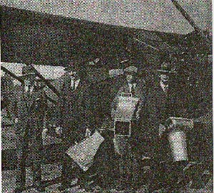 Dallin Aerial Surveys, 1929