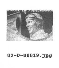 Peter Dana, Date Unknown