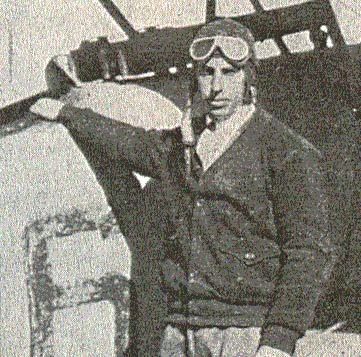 W.H. Dowling, ca. 1931