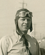 Lloyd Downs, 1932 (Source: Underwood)