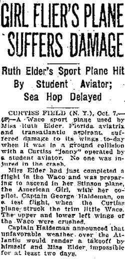 Fresno Bee, October 7, 1927