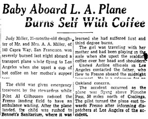 bune, November 6, 1936 (Source: Gerow)