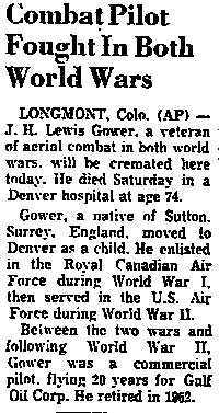 Trenton (NJ) Evening Times, June 2, 1971 (Source: Woodling)