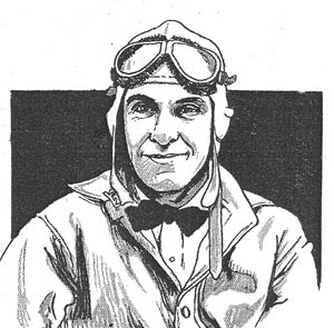 George Haldeman