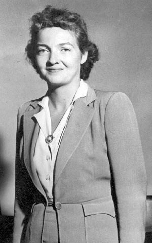 Nancy Harkness Love