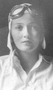 Nancy Harkness