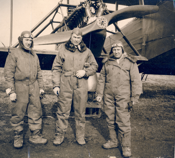 Harmon (C), Date & Location Unknown (Source: Harmon) 