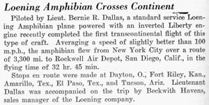 "Aviation", April 9, 1928, page 918