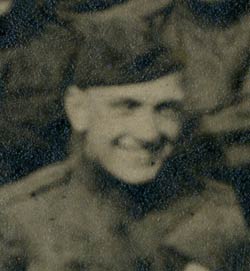 William (Bill) W. Jamison, 1919 (Source: Op. cit.)