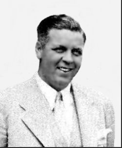 J. Nelson Kelly, Date Unknown (Source: Woodling)