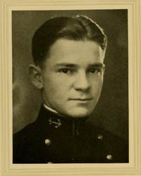 C.K. Langford, Ca. 1925 (Source: Woodling)