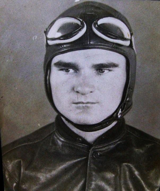 Leon George Larson, Date Unknown