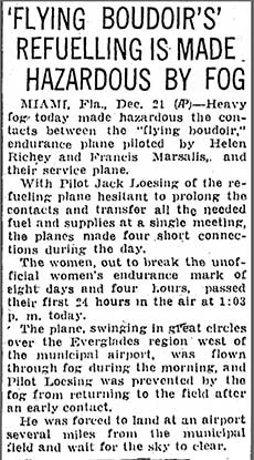Sandusky Register (OH), December 22, 1933 (Source: newspapers.com)