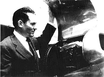 Donald Luscombe, Date & Location Unknown Source: Link) 