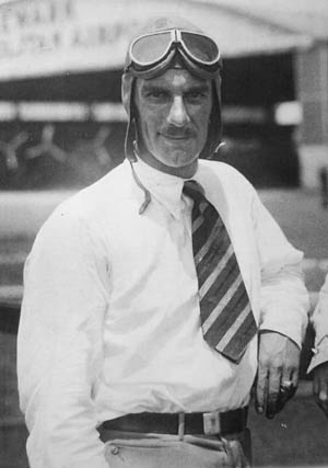 W.S. MacLaren, Date & Location Unknown (Source: Heins)