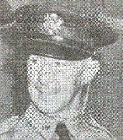 J.A. Macready, 1940